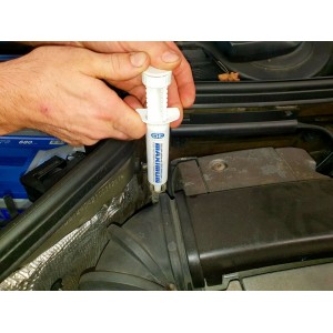 AMC MAXIMUM - For Automatic Transmission In Gasoline and LPG Engines (Syringe 30 ml)